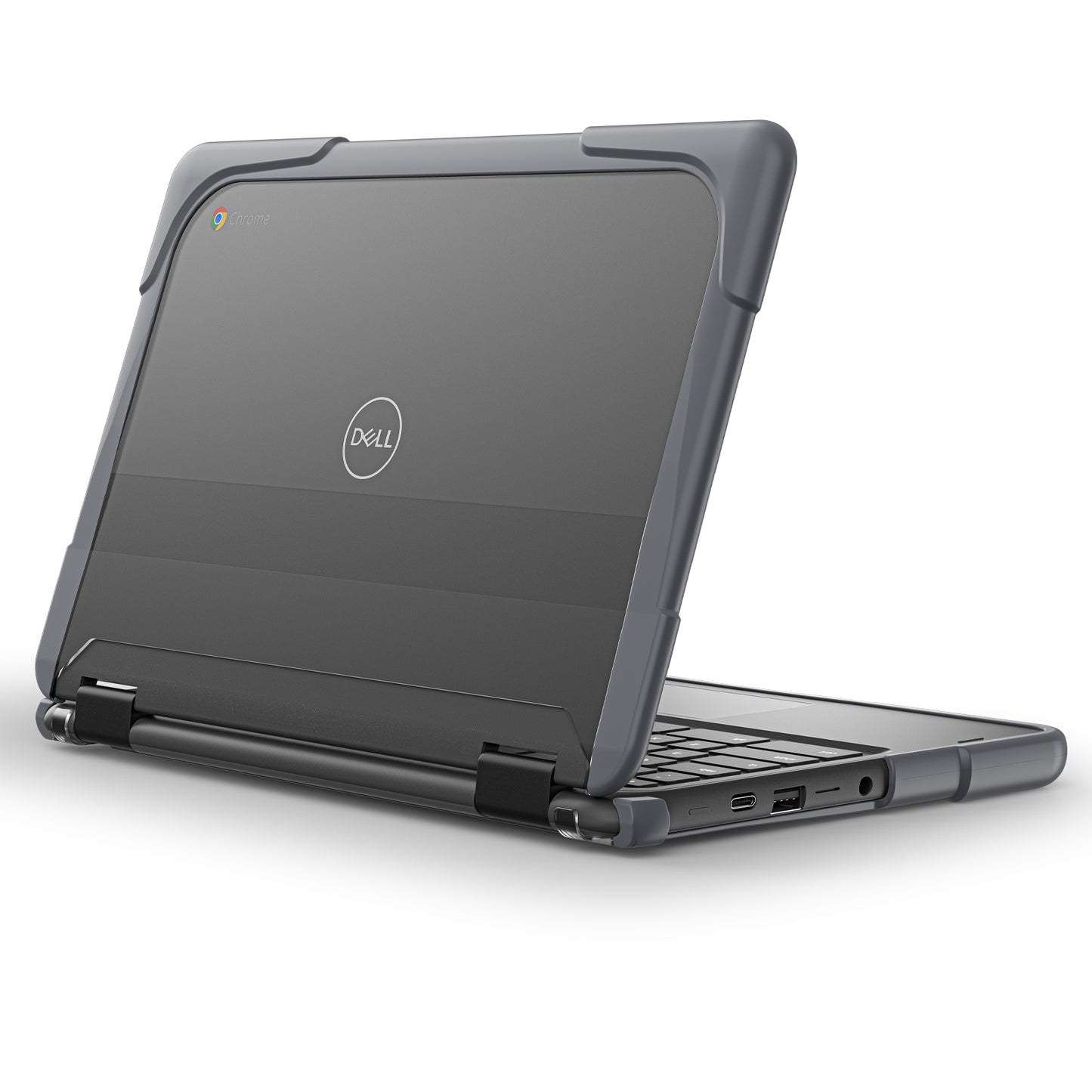 Tone PC Mini Kickstand Dell Chromebook 11.6 Case