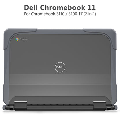 Tone PC Mini Kickstand Dell Chromebook 11.6 Case