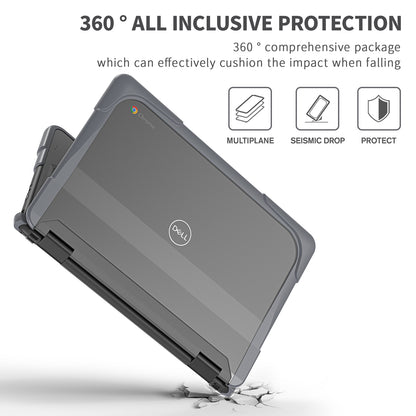 Tone PC Mini Kickstand Dell Chromebook 11.6 Case