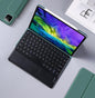 Double-sided Clamp Touchpad Keyboard Apple iPad Pro 12.9 (2020) Case