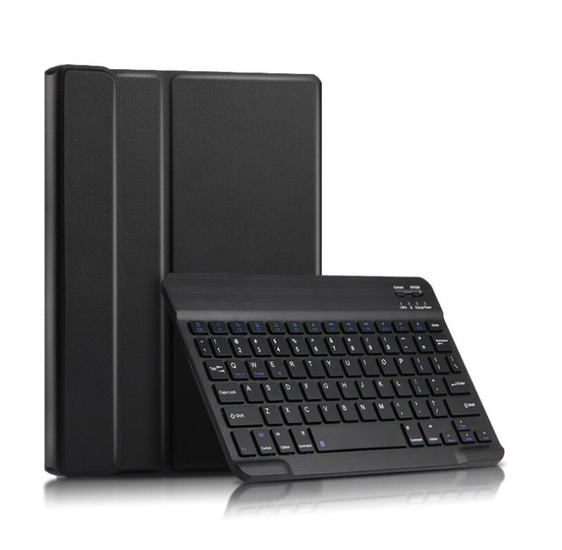 Double-sided Clamp Keyboard Apple iPad Mini 6 Case Magnetic