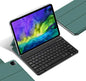 Double-sided Clamp Keyboard Apple iPad Air 4 Case Magnetic