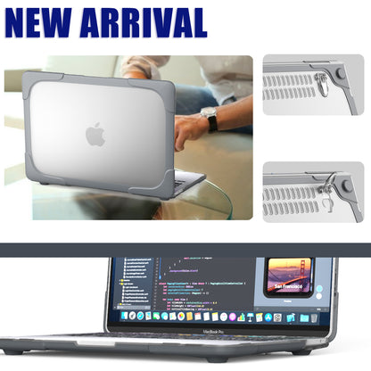 Tone PC Mini Kickstand MacBook Pro 13.3 A2159 Case