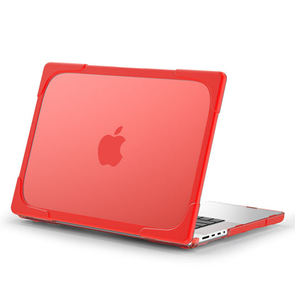 Tone PC Mini Kickstand MacBook Pro 16.2 A2485 M1 Pro Case