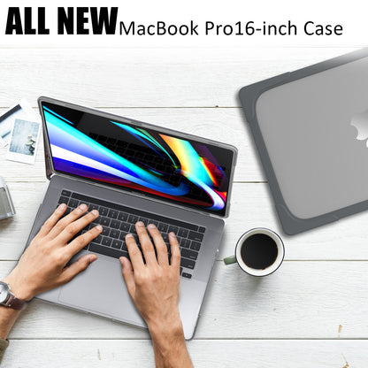 Tone PC Mini Kickstand MacBook Pro 16 A2141 Case