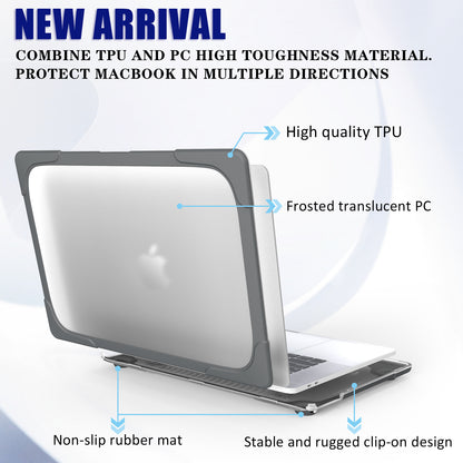 Tone PC Mini Kickstand MacBook Pro 16 A2141 Case