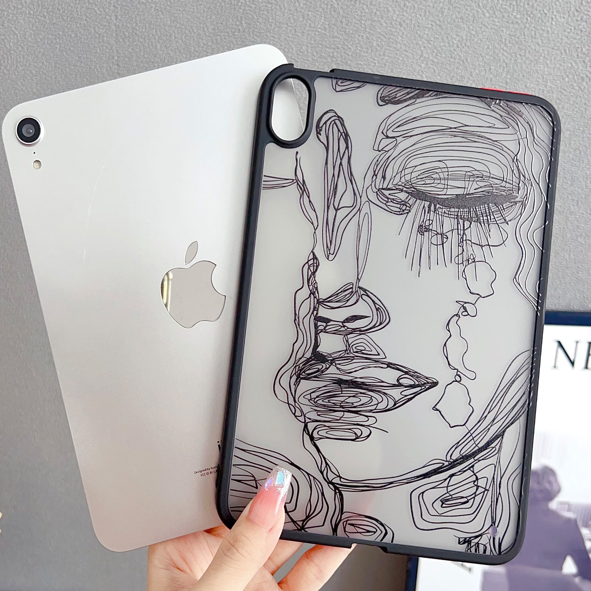 skin-feeling-pc-hard-fashion-painting-ipad-samsung-tablet-cases_3