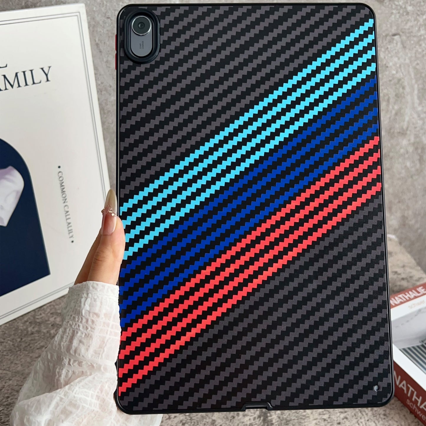 skin-feeling-pc-hard-grid-painting-ipad-samsung-tablet-cases_10