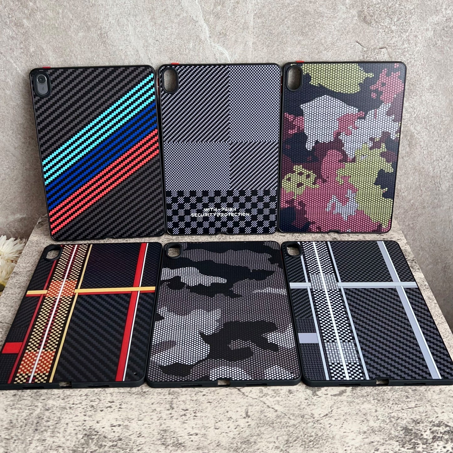 skin-feeling-pc-hard-grid-painting-ipad-samsung-tablet-cases_11