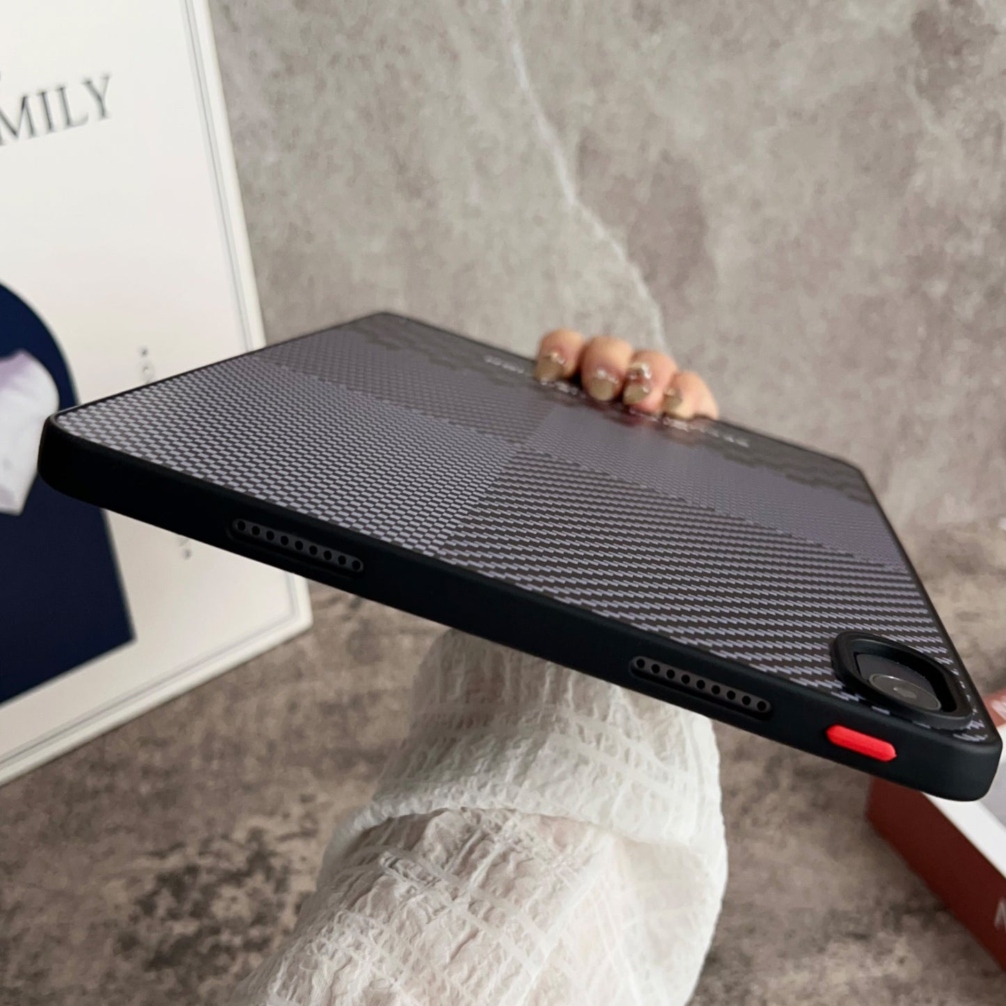 skin-feeling-pc-hard-grid-painting-ipad-samsung-tablet-cases_3