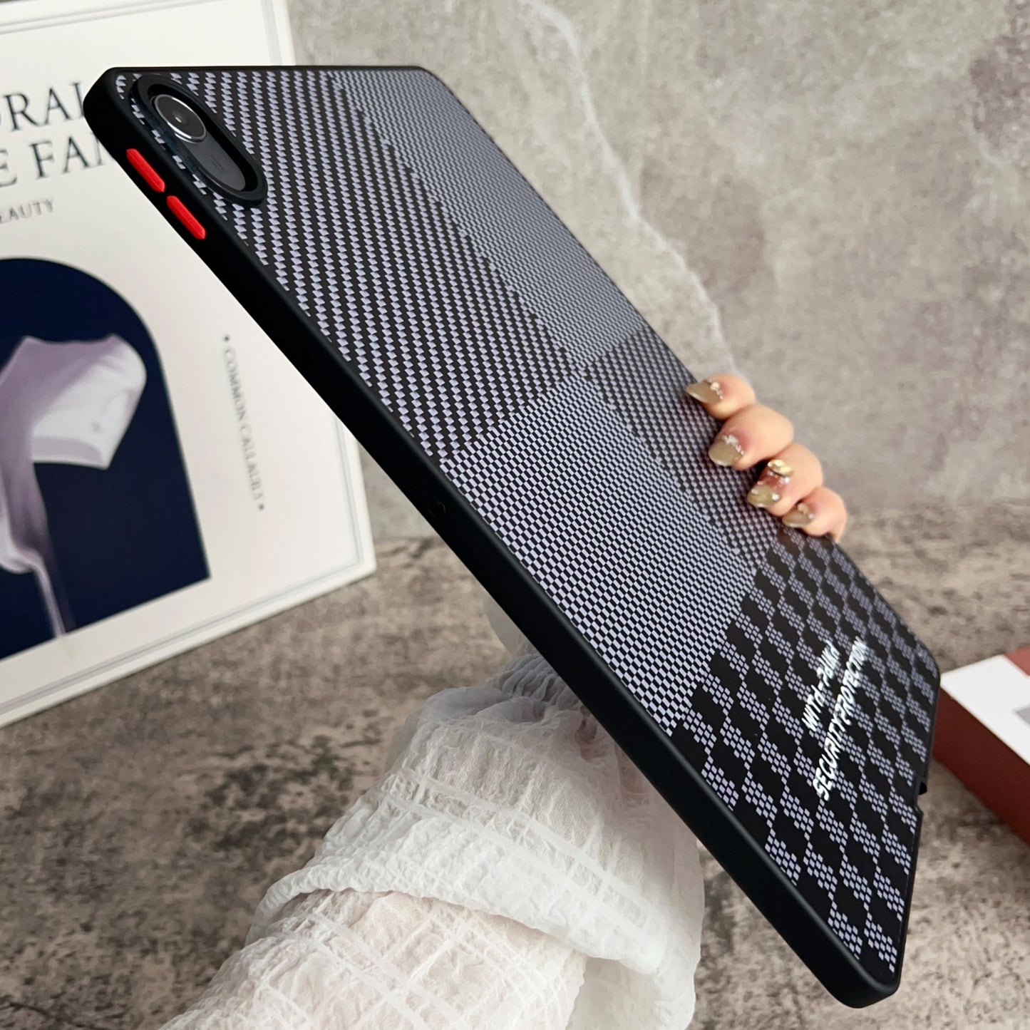 skin-feeling-pc-hard-grid-painting-ipad-samsung-tablet-cases_5