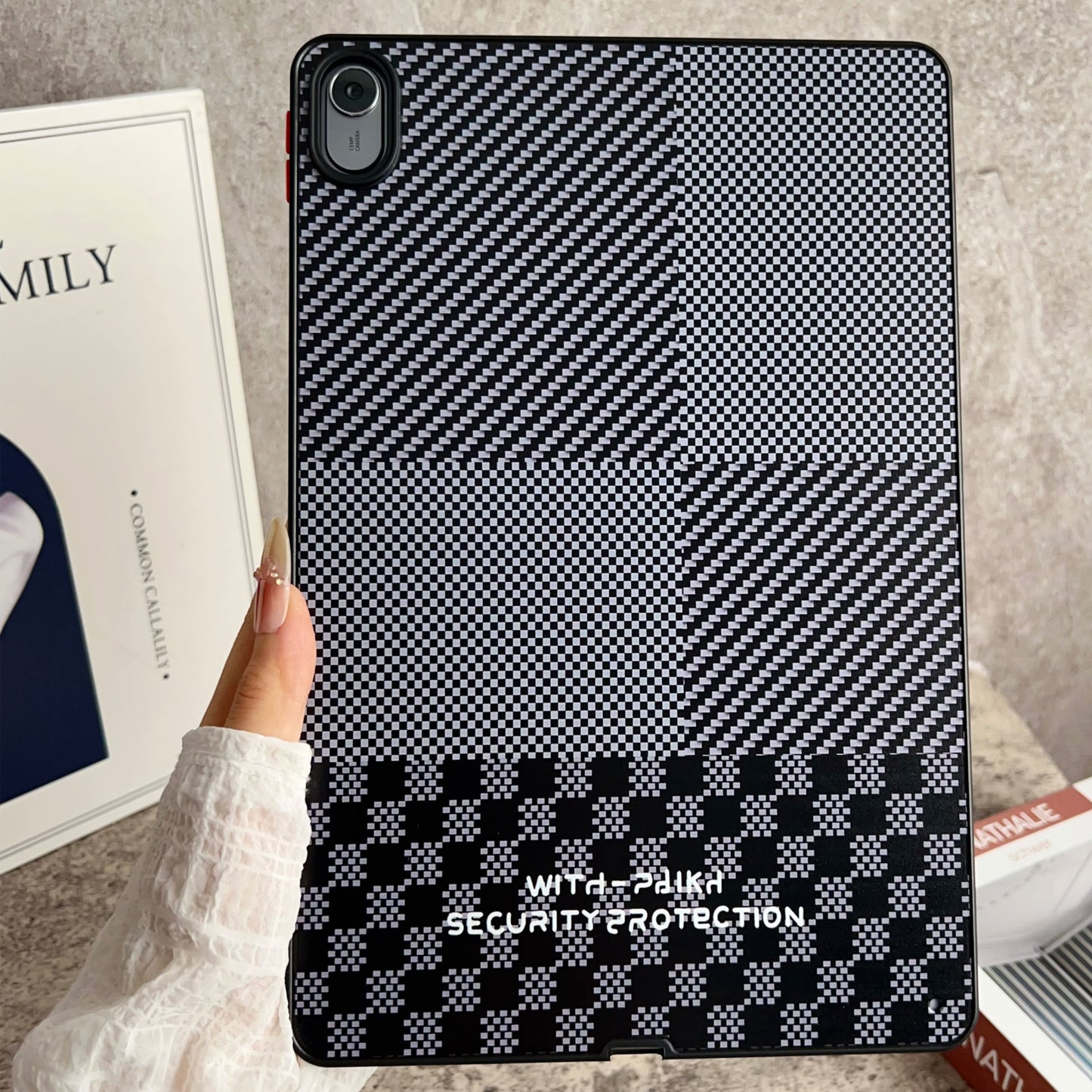 skin-feeling-pc-hard-grid-painting-ipad-samsung-tablet-cases_6