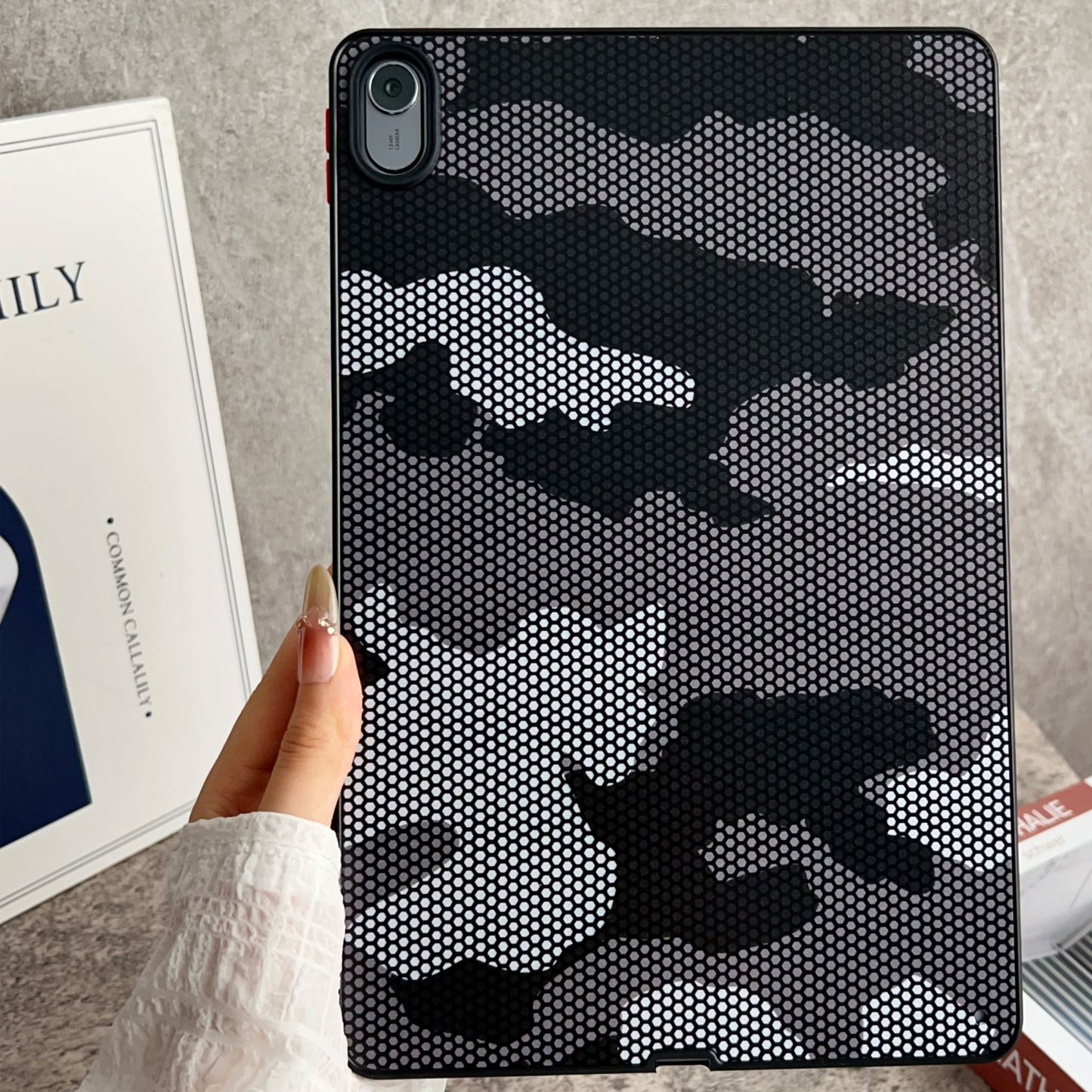 skin-feeling-pc-hard-grid-painting-ipad-samsung-tablet-cases_8