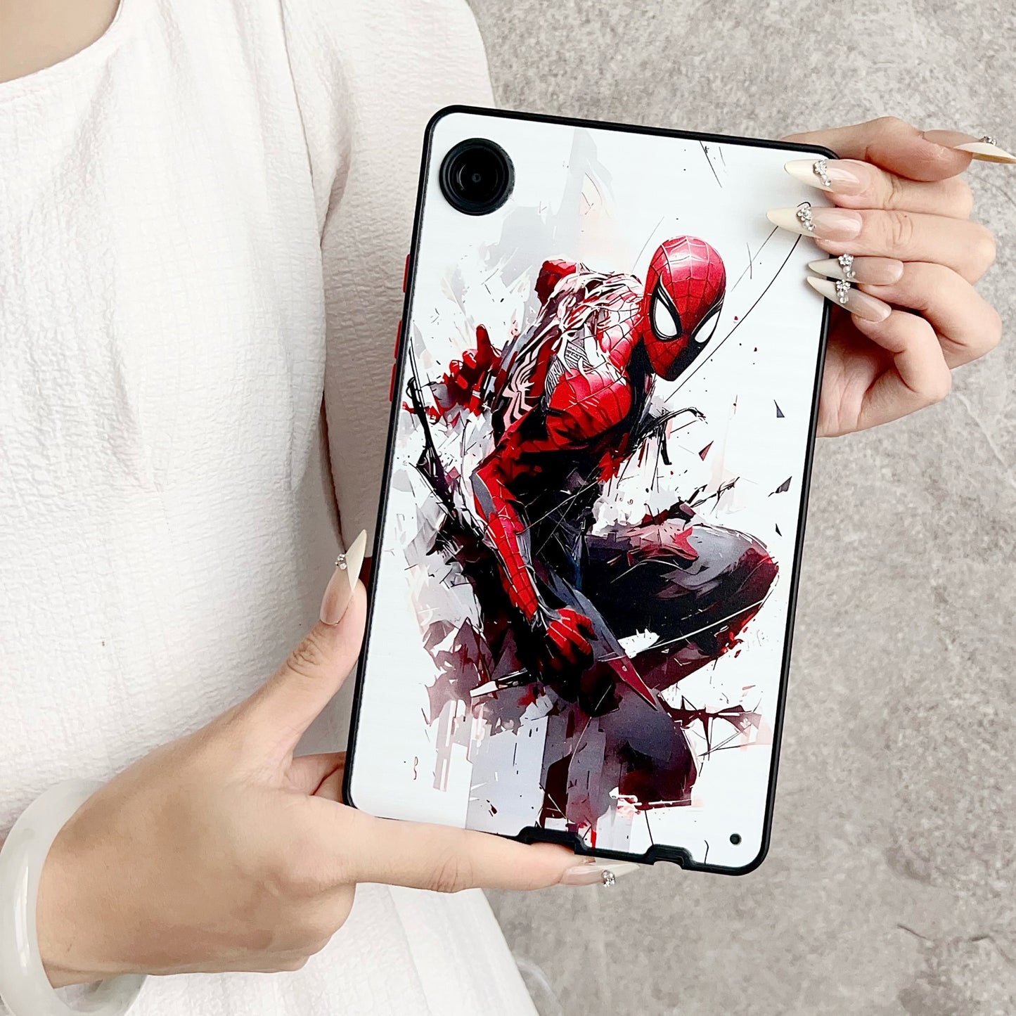 skin-feeling-pc-hard-hero-painting-ipad-samsung-tablet-cases_2