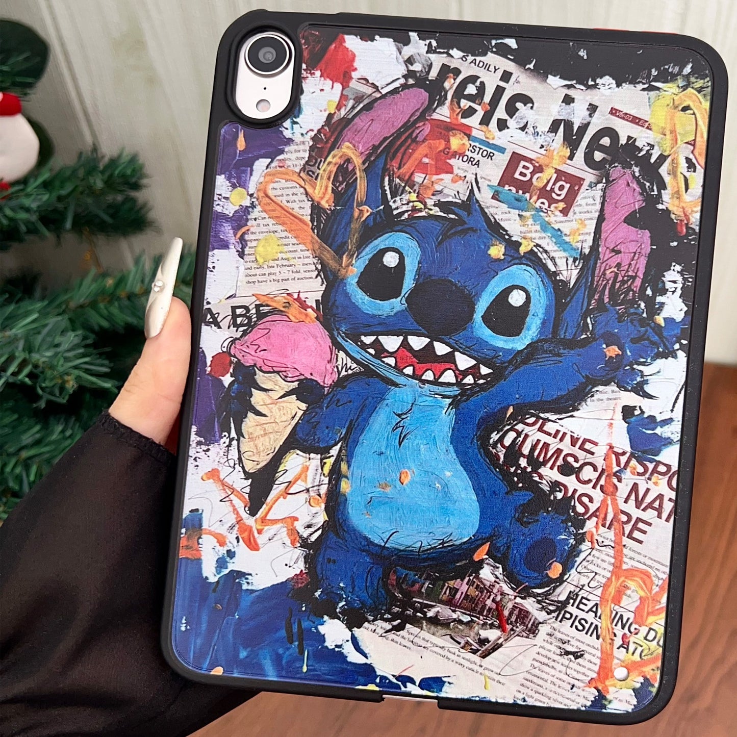 skin-feeling-pc-hard-lovely-painting-ipad-samsung-tablet-cases_4