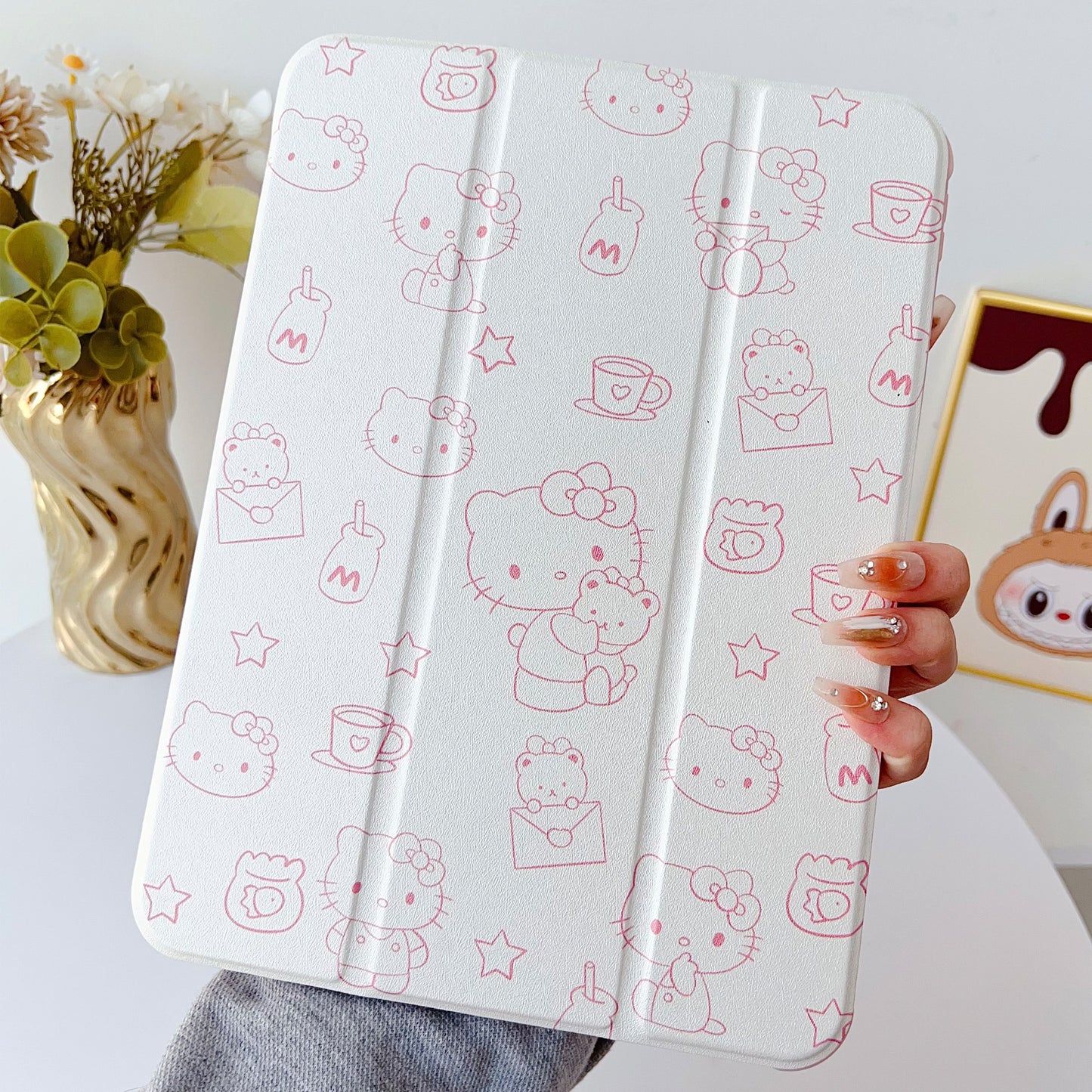 smart-folio-stand-cartoon-painting-ipad-samsung-tablet-cases_7