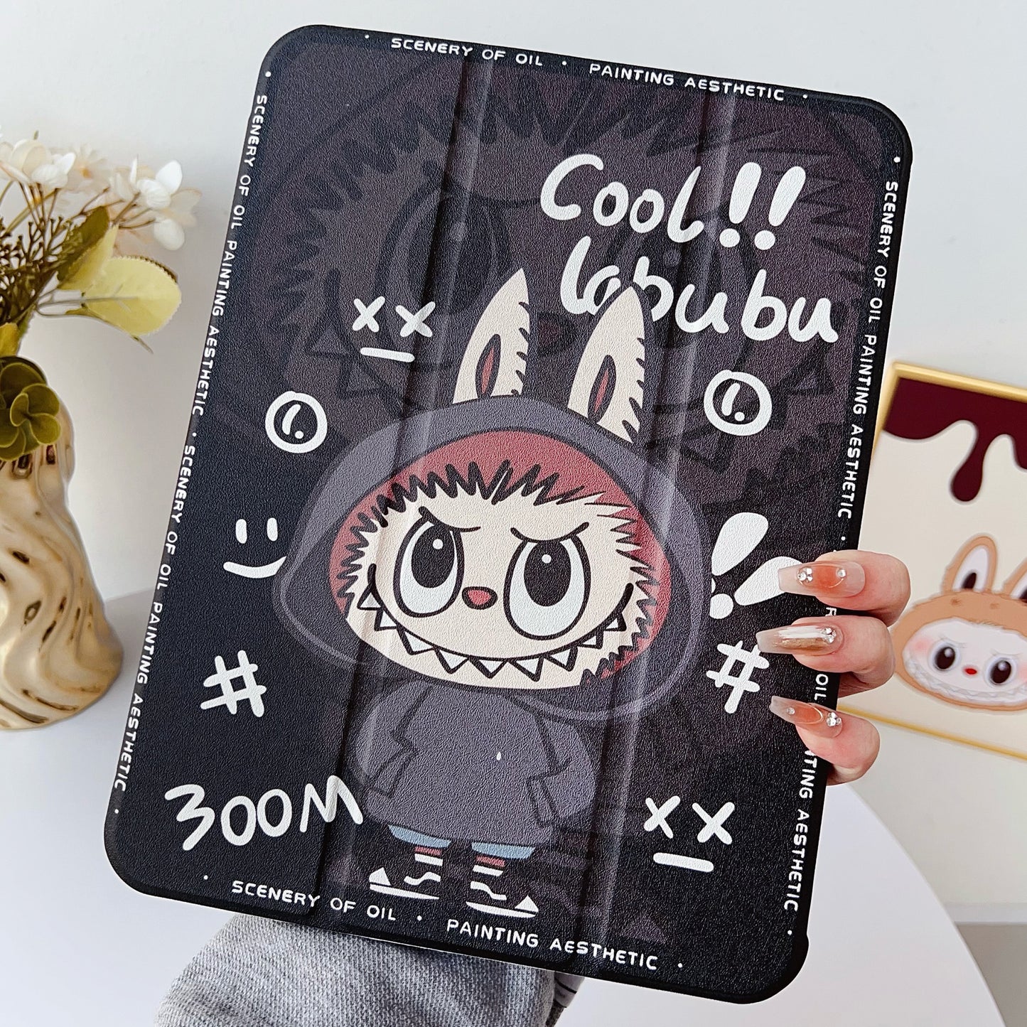 smart-folio-stand-cartoon-painting-ipad-samsung-tablet-cases_9