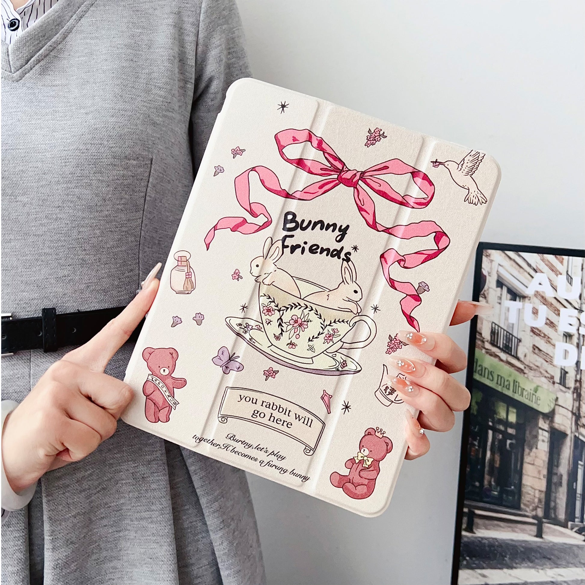 smart-folio-stand-flowers-painting-ipad-samsung-tablet-cases_1