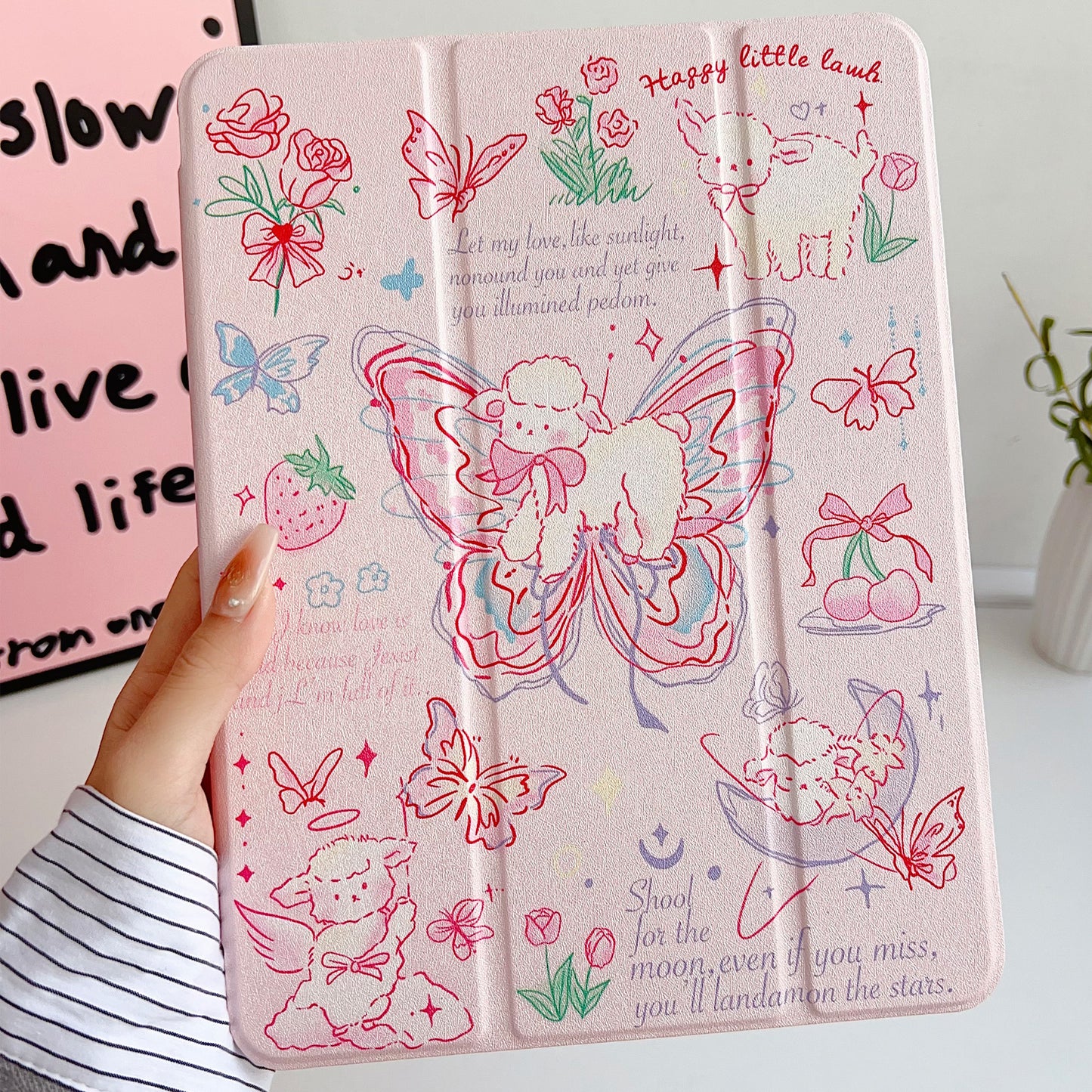 smart-folio-stand-flowers-painting-ipad-samsung-tablet-cases_10