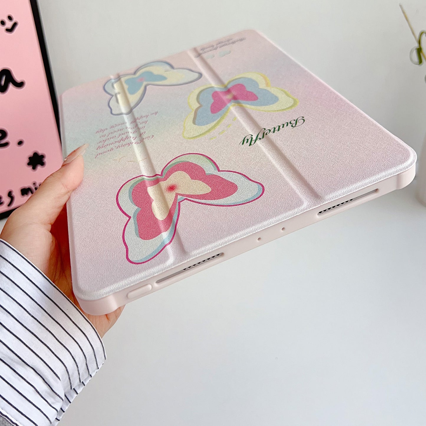 smart-folio-stand-flowers-painting-ipad-samsung-tablet-cases_3