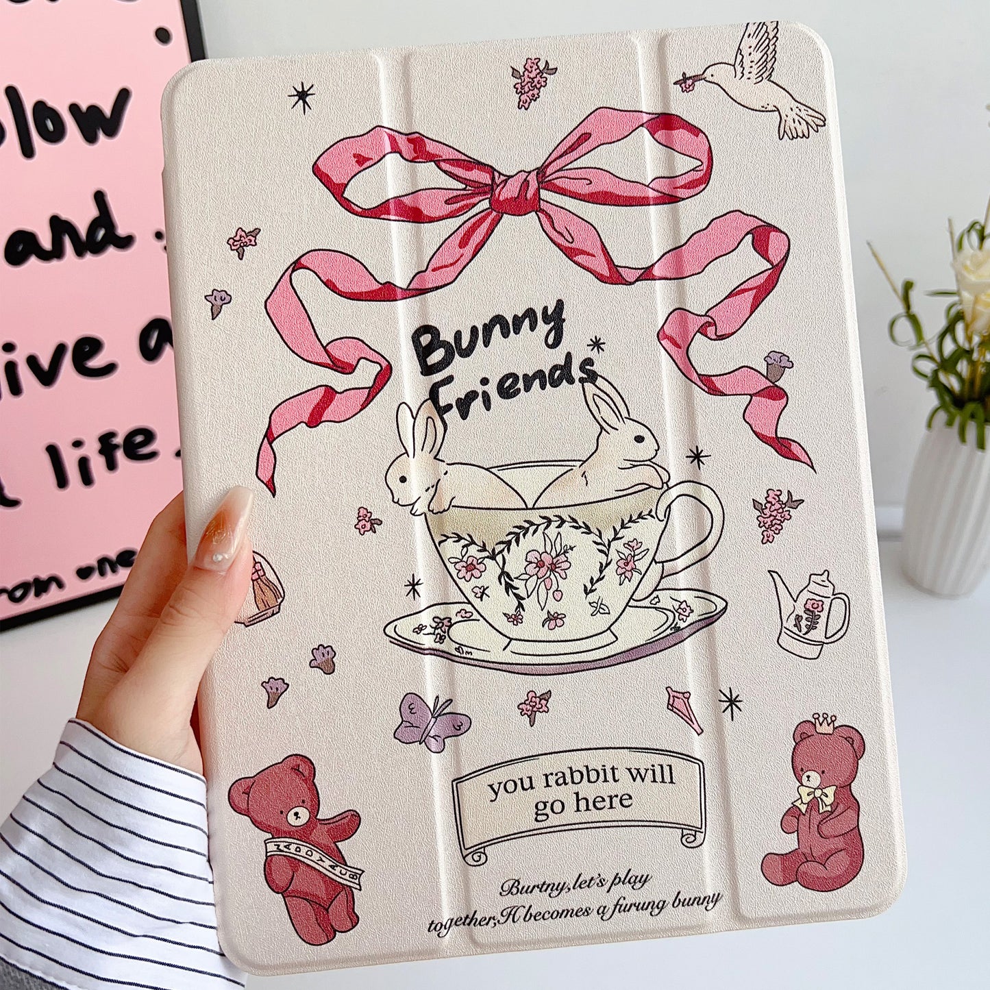 smart-folio-stand-flowers-painting-ipad-samsung-tablet-cases_9