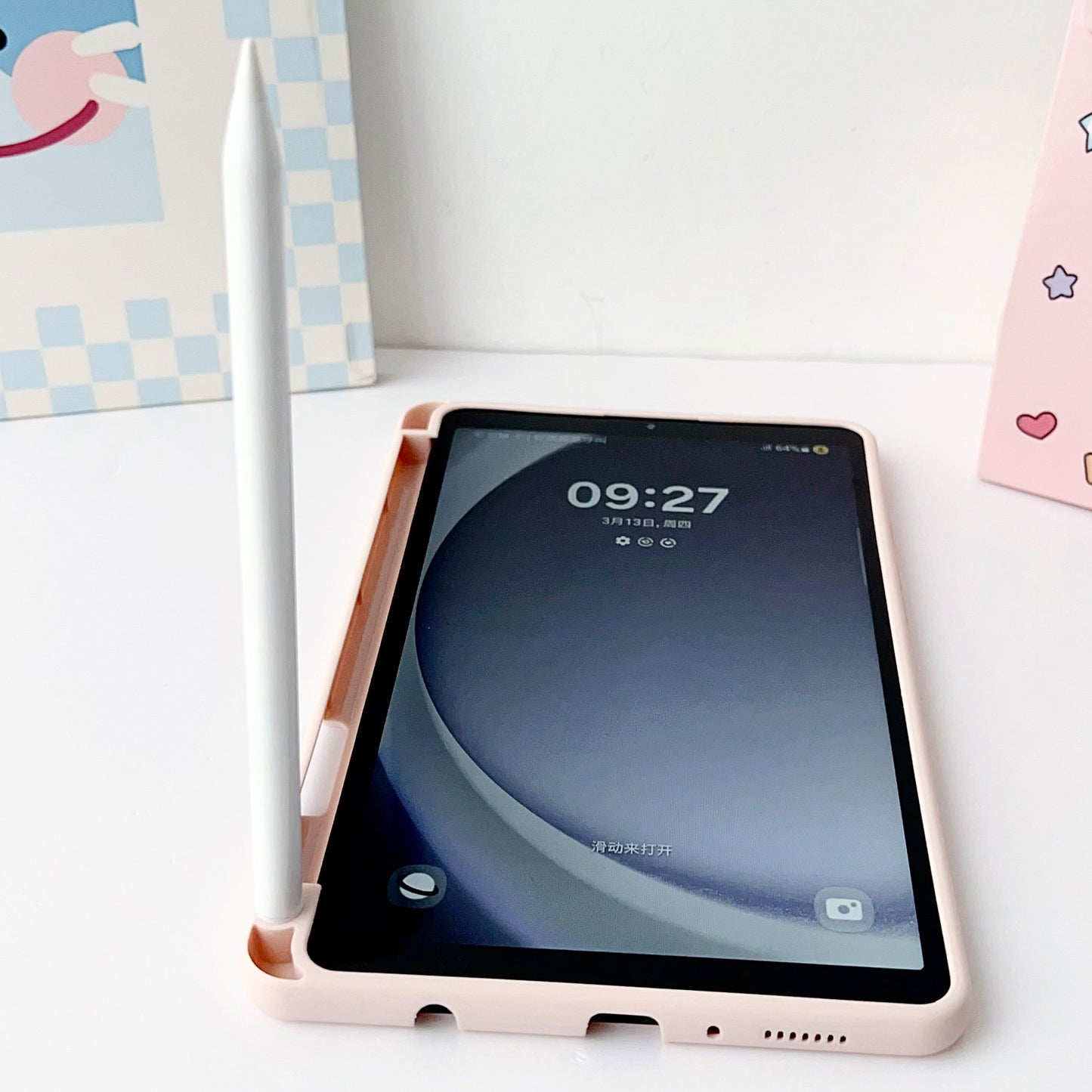 solid-cartoon-painting-tpu-pencil-holder-ipad-samsung-tablet-cases_1