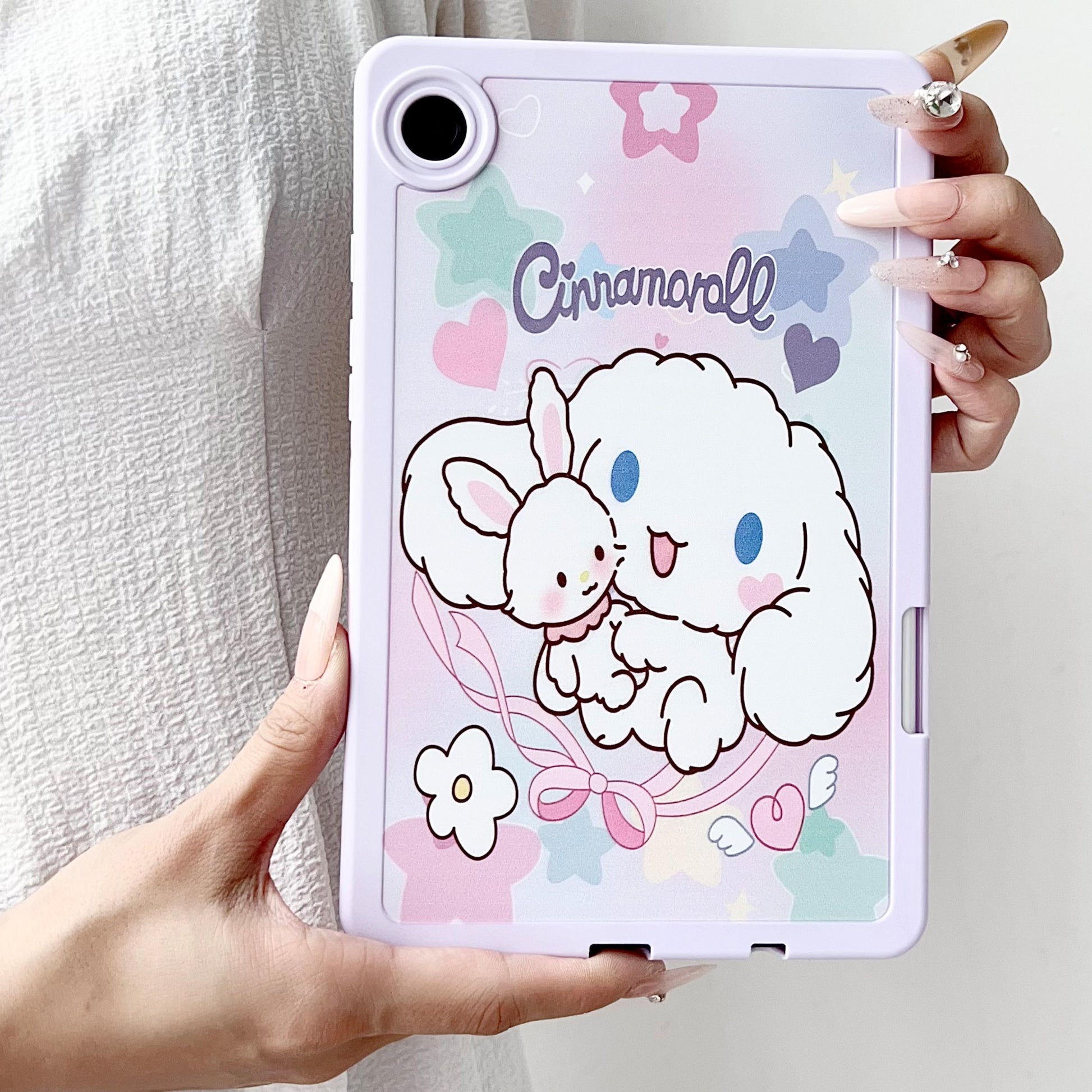 solid-cartoon-painting-tpu-pencil-holder-ipad-samsung-tablet-cases_13