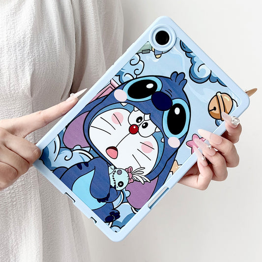 solid-cartoon-painting-tpu-pencil-holder-ipad-samsung-tablet-cases_14