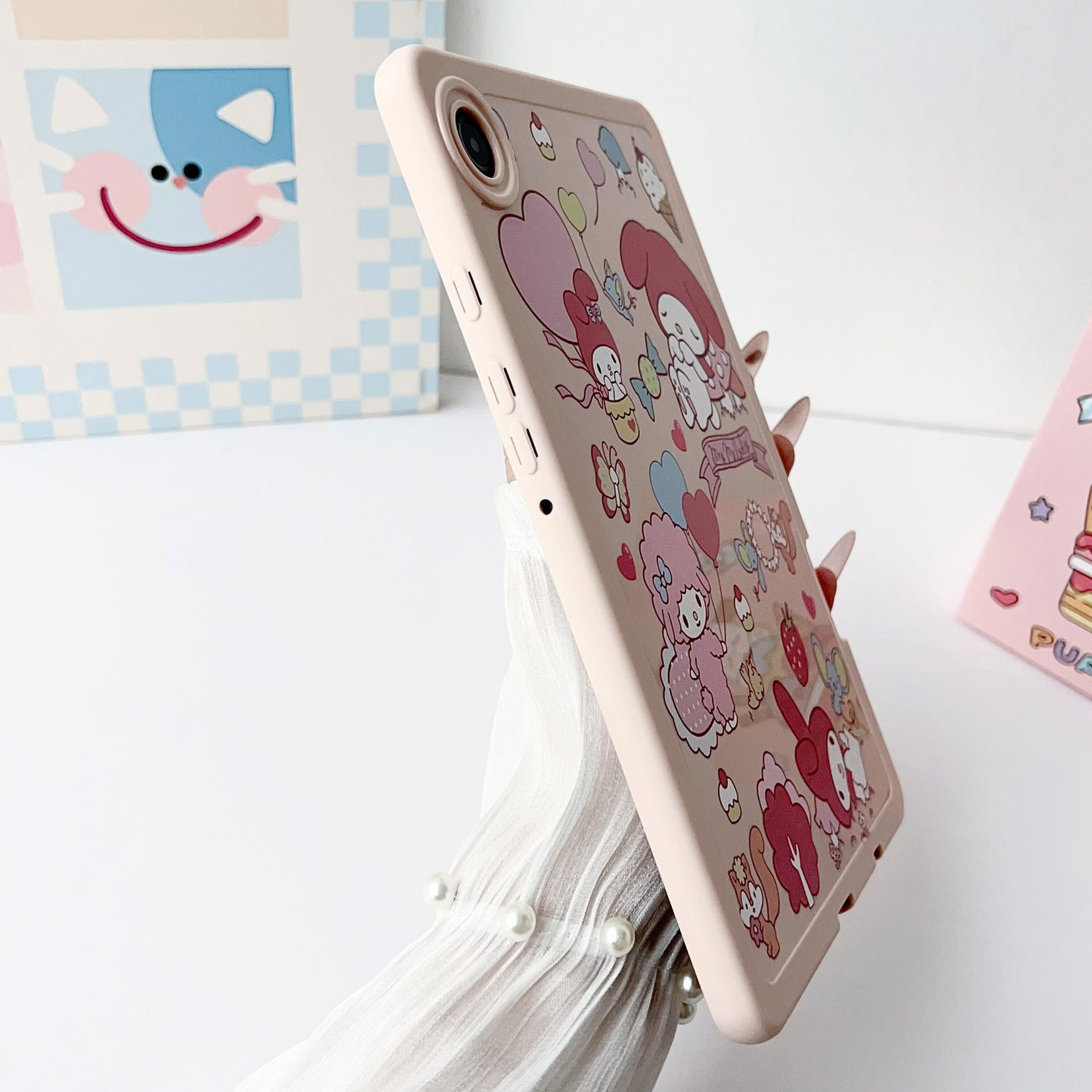 solid-cartoon-painting-tpu-pencil-holder-ipad-samsung-tablet-cases_4