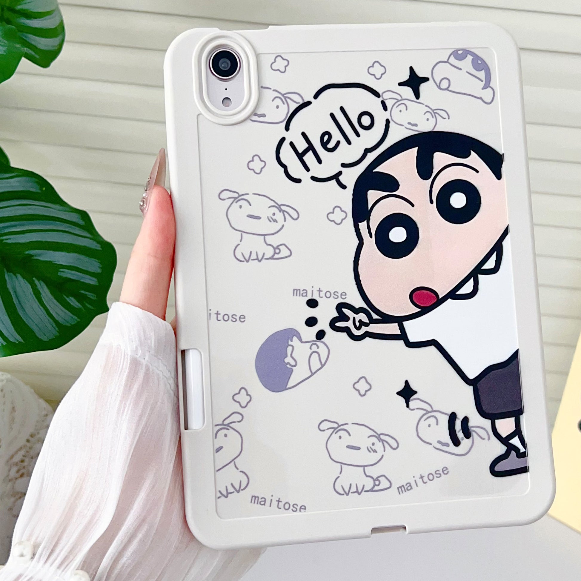 solid-lovely-painting-tpu-pencil-holder-ipad-samsung-tablet-cases_11