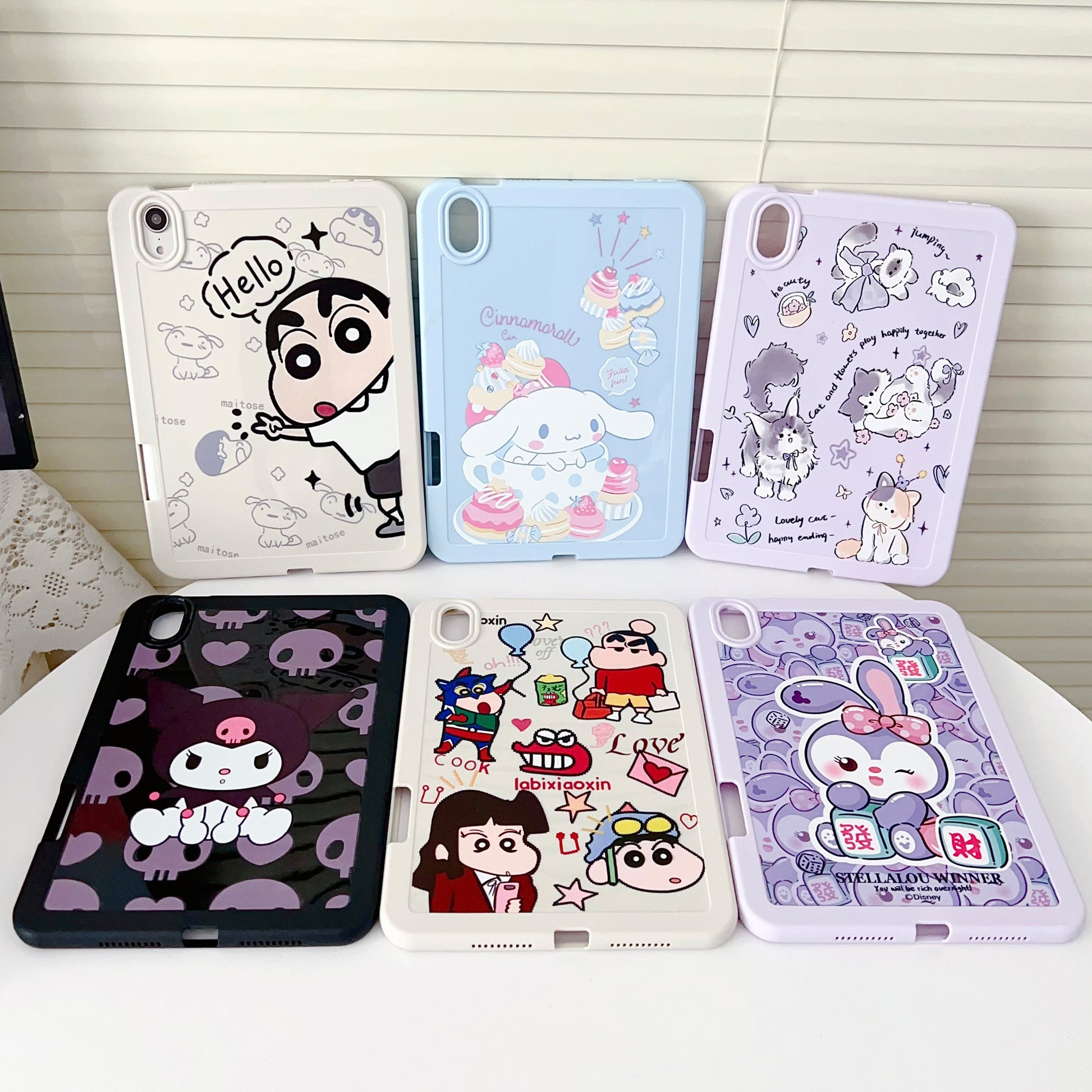 solid-lovely-painting-tpu-pencil-holder-ipad-samsung-tablet-cases_12