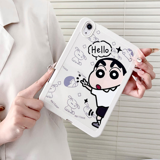 solid-lovely-painting-tpu-pencil-holder-ipad-samsung-tablet-cases_14