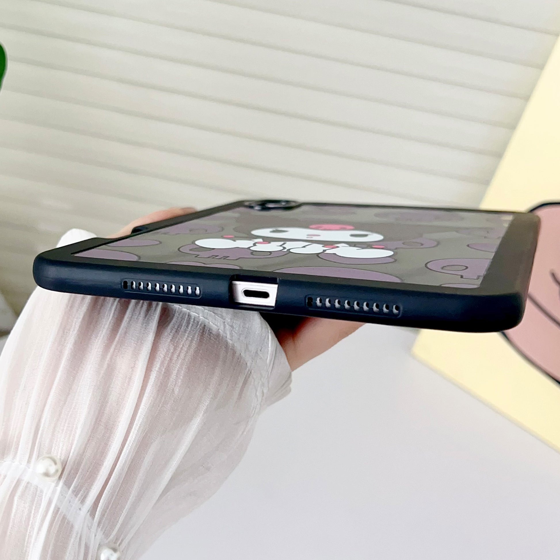 solid-lovely-painting-tpu-pencil-holder-ipad-samsung-tablet-cases_3