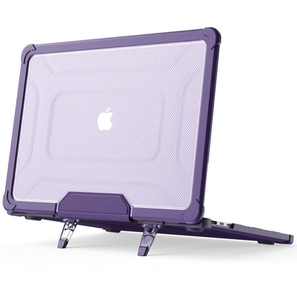 Starsky Heat Dissipation Apple MacBook Air 13.6 A3113 Case Stand