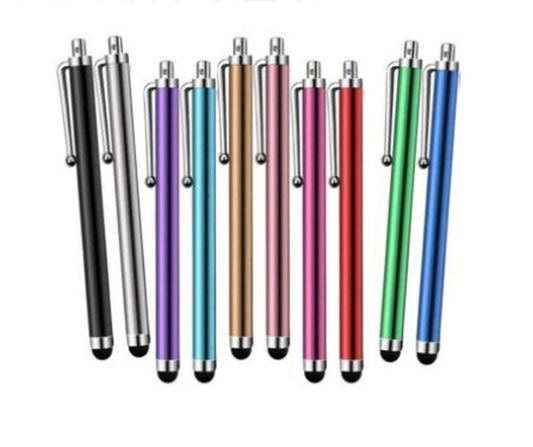 Universal Metal Stylus Phone Tablet Touch Pen Capacitive Screen