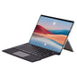 Backlit Touchpad Keyboard Microsoft Surface Pro 4 Magnetic Stand