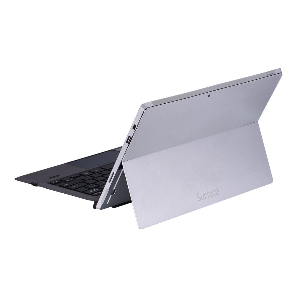 Detachable Backlit Touchpad Keyboard Microsoft Surface Pro 3 Smart