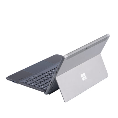 Smart Touchpad Keyboard Microsoft Surface Go 4 Slide Magnetic