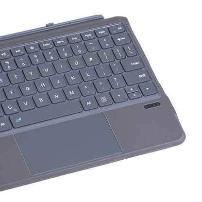 Smart Touchpad Keyboard Microsoft Surface Go 2 Slide Magnetic