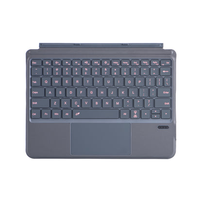 Backlit Touchpad Keyboard Microsoft Surface Go 3 Magnetic Stand