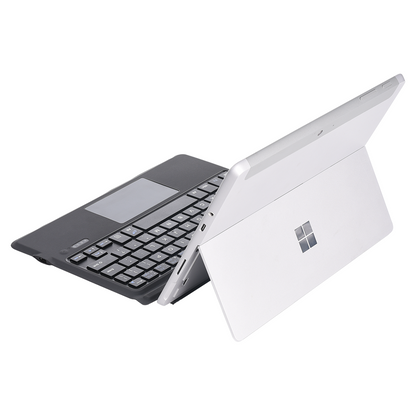 Slim Touchpad Keyboard Microsoft Surface Go 1  Magnect Detachable