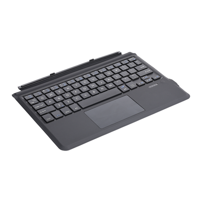 Slim Touchpad Keyboard Microsoft Surface Go 1  Magnect Detachable