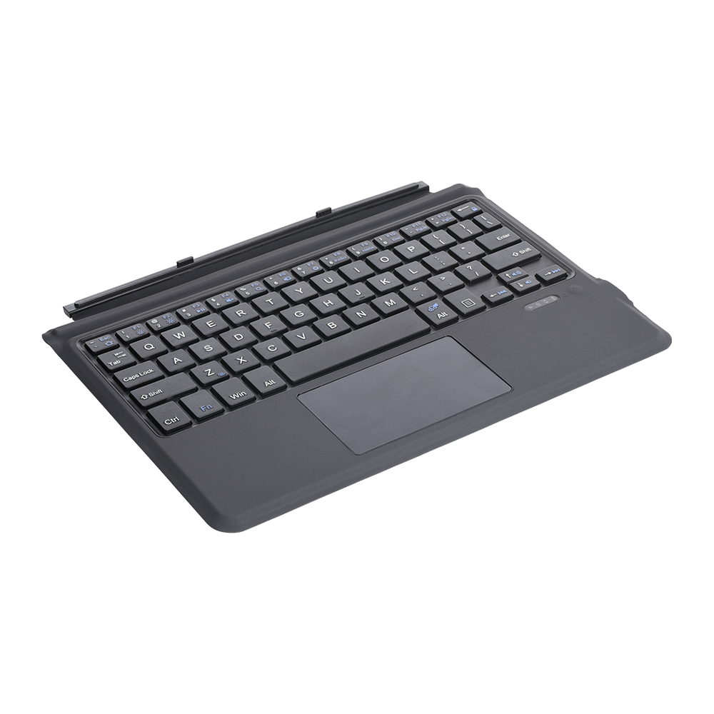 Slim Touchpad Keyboard Microsoft Surface Go 4 Magnect Detachable