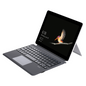 Slim Touchpad Keyboard Microsoft Surface Go 4 Magnect Detachable