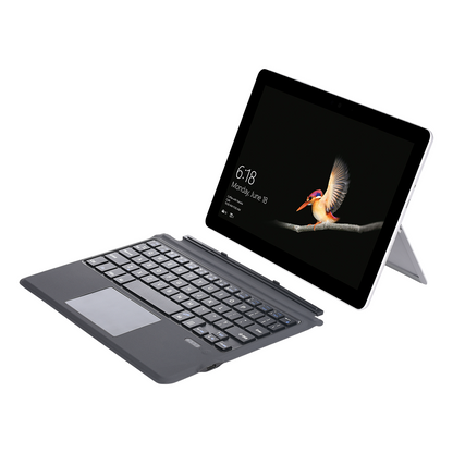 Slim Touchpad Keyboard Microsoft Surface Go 4 Magnect Detachable