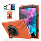 Pirate King Surface Pro 7+ Case 360 Rotating Stand Hand Shoulder