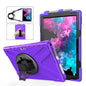 Pirate King Surface Pro 7+ Case 360 Rotating Stand Hand Shoulder