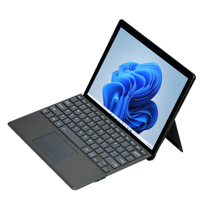 Smart Touchpad Keyboard Microsoft Surface Pro X (2020) with Pencil Holder