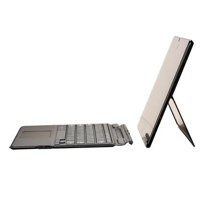 Smart Touchpad Keyboard Microsoft Surface Pro X (2020) with Pencil Holder