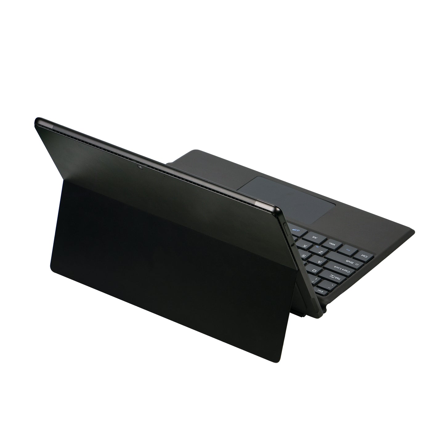 Smart Touchpad Keyboard Microsoft Surface Pro 8 with Pencil Holder